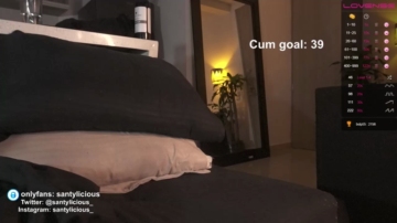 Santi_Sexrivas  17-07-2021 video switch